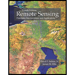 Remote Sensing