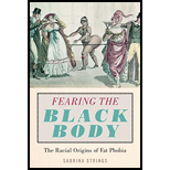 Fearing The Black Body