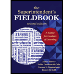 Superintendent's Fieldbook