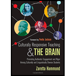 Culturally Responsive Teaching And The Brain: Promoting Authentic Enga