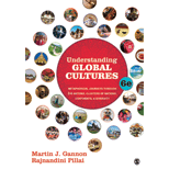 Understanding Global Cultures: Metaphorical Journeys Through 34 Nations, Clusters of Nations, Continents, and Diversity