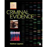 Criminal Evidence