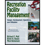 Recreational Facility Management