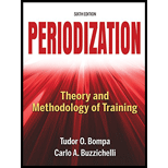 Periodization: Theory And Methods Of Training