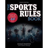 Sports Rules Book