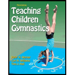 Teaching Children Gymnastics