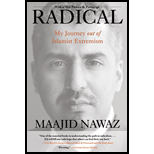 Radical: My Journey Out Of Islamist Extremism