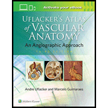 Atlas Of Vascular Anatomy