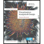 Visualization Analysis And Design