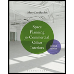 Space Planning For Commercial Office Int.