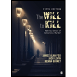 Will To Kill