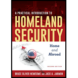 Practical Intro. To Homeland Security...