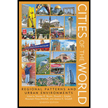 Cities Of The World