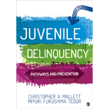 Juvenile Delinquency