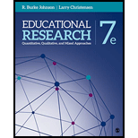 Educational Research