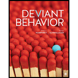 Deviant Behavior