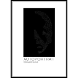 Autoportrait