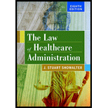 Law of Healthcare Administration