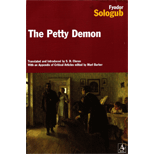 Petty Demon
