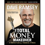 Total Money Makeover (Classic Edition)