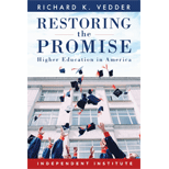 Restoring the Promise