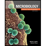 Microbiology: Lab. Theory And Application