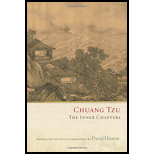 Chuang Tzu