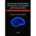 Right Hemisphere and Disorders of Cognition and Communication: Theory and Clinical Practice