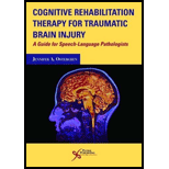 Cognitive Rehab Therapy For Traumatic...