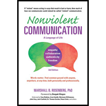 Nonviolent Communication: A Language Of Life: Life-changing Tools For