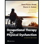 Occupational Therapy for Physical Dysfunction