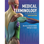 Medical Terminology: Illustrated