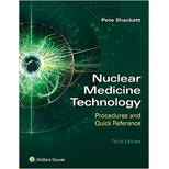 Nuclear Medicine Technology