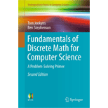 Fundamentals of Discrete Math for Computer Science