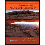 Introduction to Nuclear Engineering