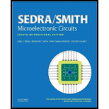 Microelectronic Circuits