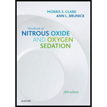 Handbook Of Nitrous Oxide And Oxygen Sedation