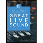 Great Live Sound