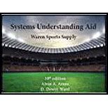 Systems Understanding Aid - Package