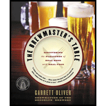 Brewmaster's Table