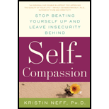 Self-compassion