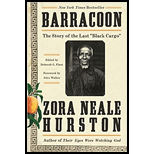 Barracoon