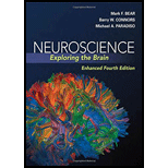 Neuroscience: Exploring the Brain, Enhanced Edition