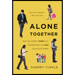 Alone Together