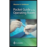 Pocket Guide To The Operating Room