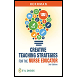Creative Teaching Strategies For Nurse...
