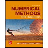 Numerical Methods For Engineering