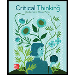 Critical Thinking