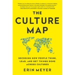 Culture Map: Breaking Through the Invisible Boundaries of Global Business