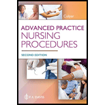 Advanced Practice Nursing Procedures